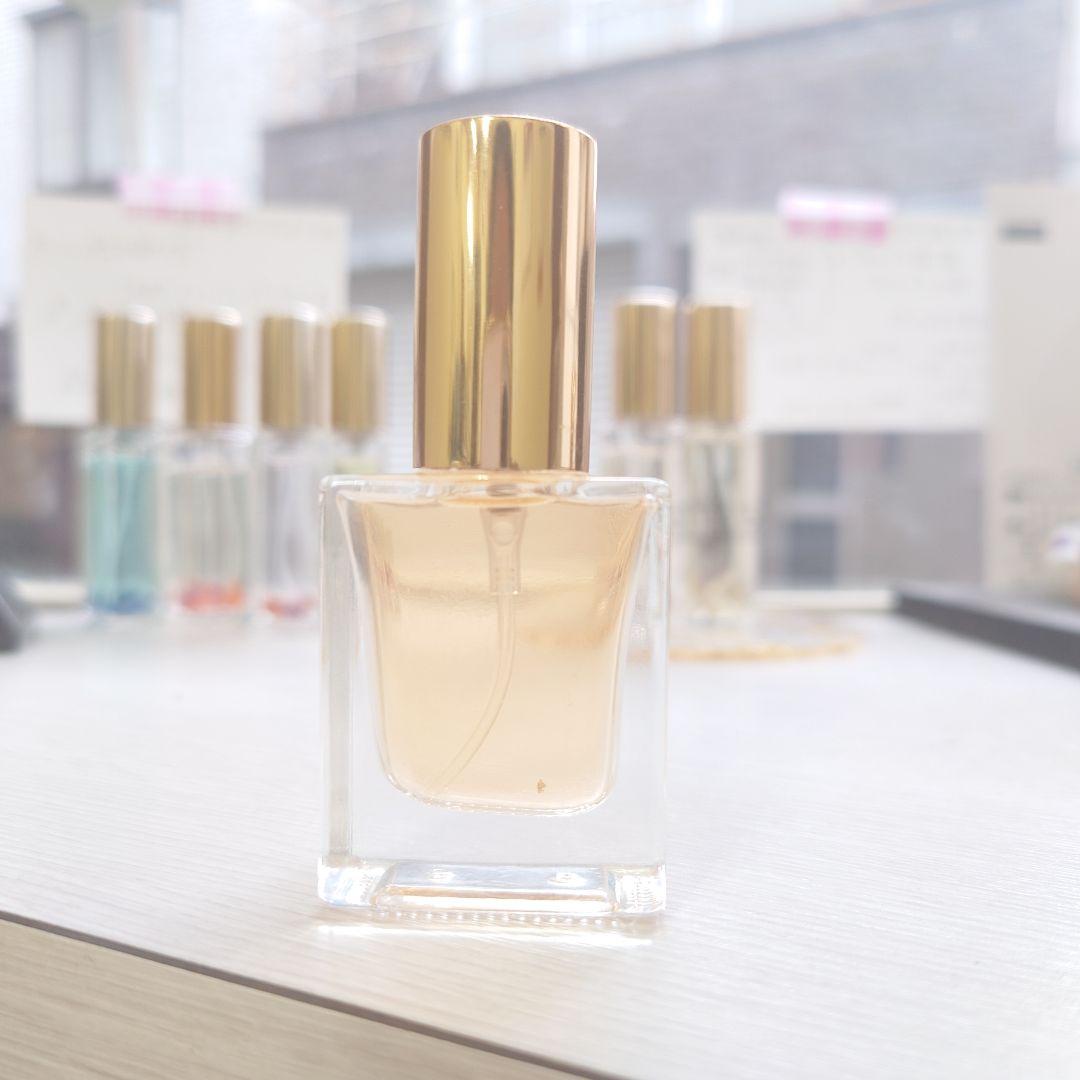 爆速ブレンドスプレー 15ml＆魅力発揮ブレンドスプレー10mlセット