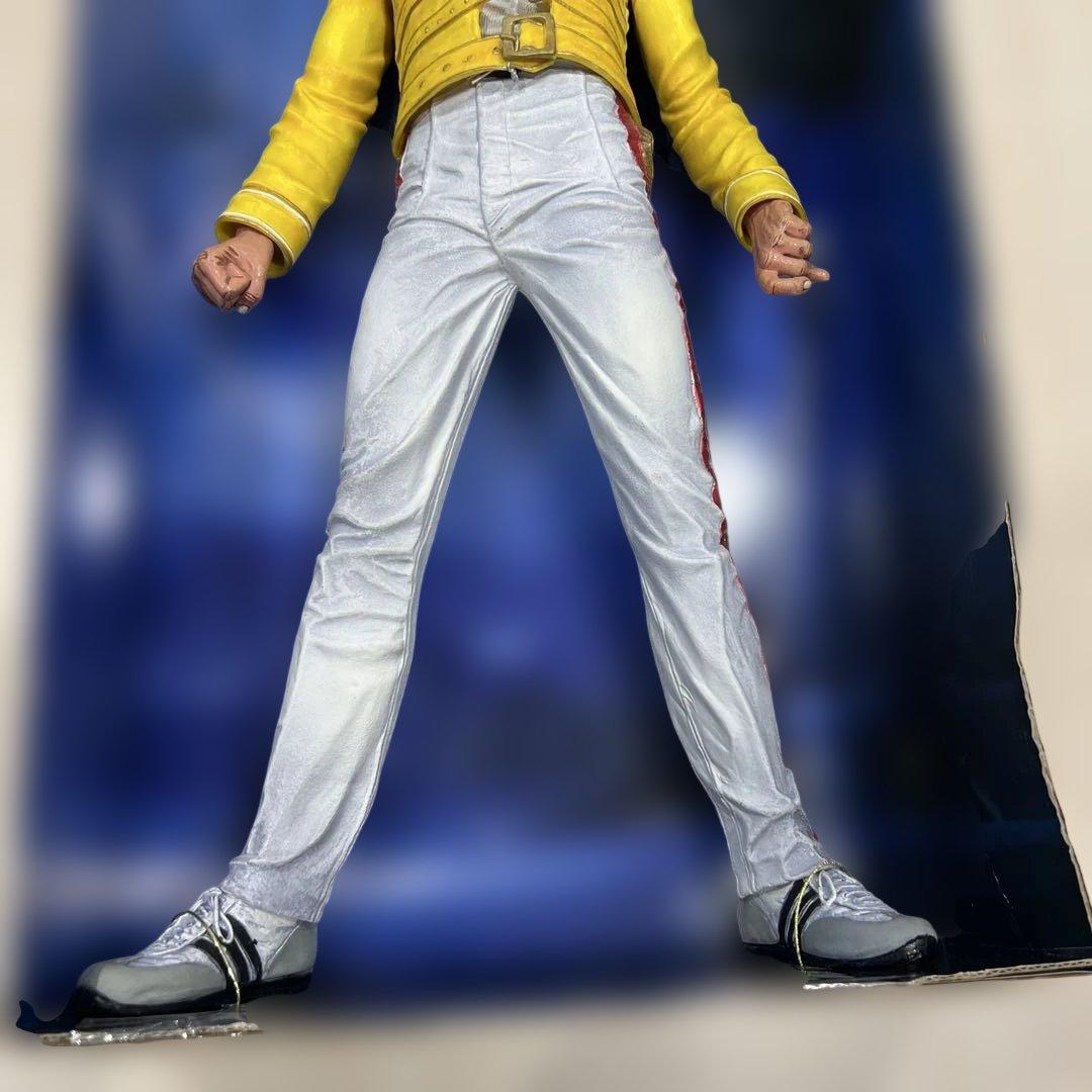 FREDDIE MERCURY -フレディー・マーキュリー- 「Queen」 …
