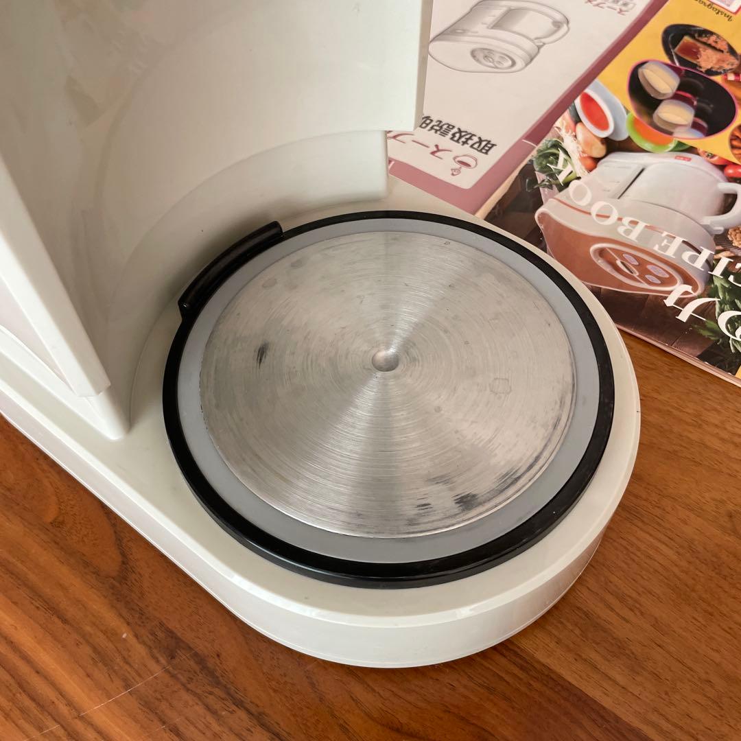 MARUKYU マル球産業 スープの力 スープメーカーDX MS-D847 - メルカリ