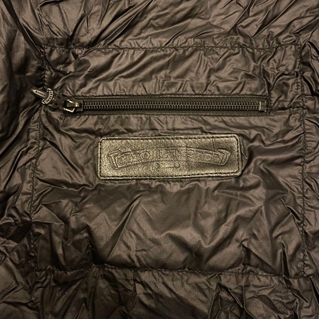 レア CHROME HEARTS クロムハーツ エコバッグ BAG ナイロン - メルカリ