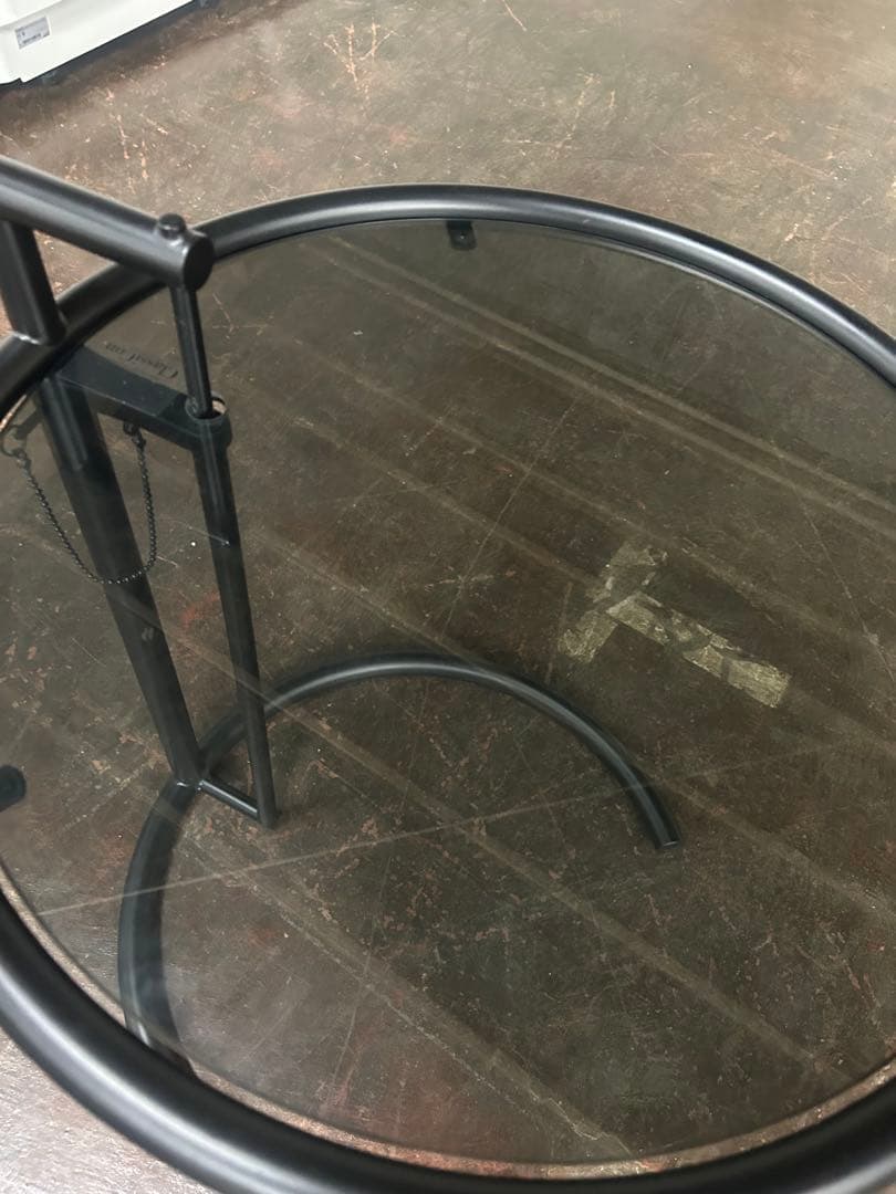 ClassiCon E-1027 サイドテーブル 【展示品】【定価23万円】 - メルカリ