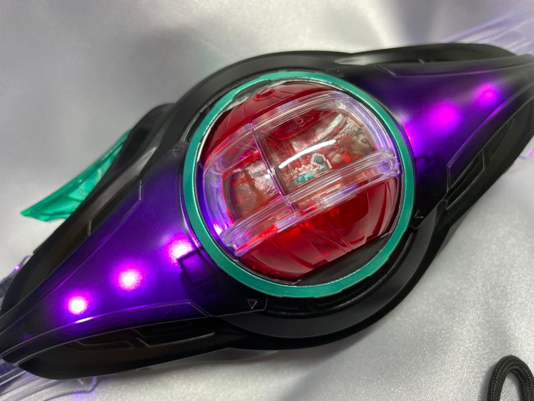 DXゼッツドライバー重塗装＆音量アップ - メルカリ