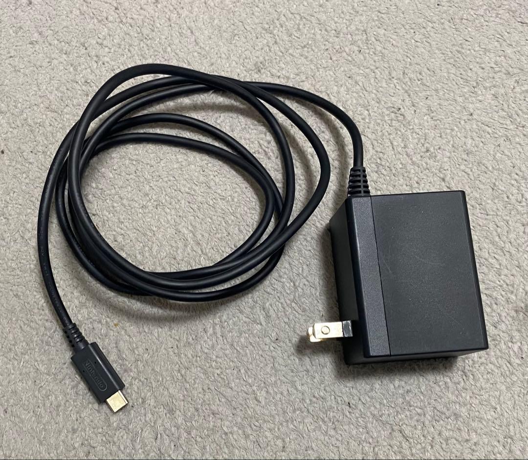 任天堂Switch （HAC-001 箱無し） - メルカリ