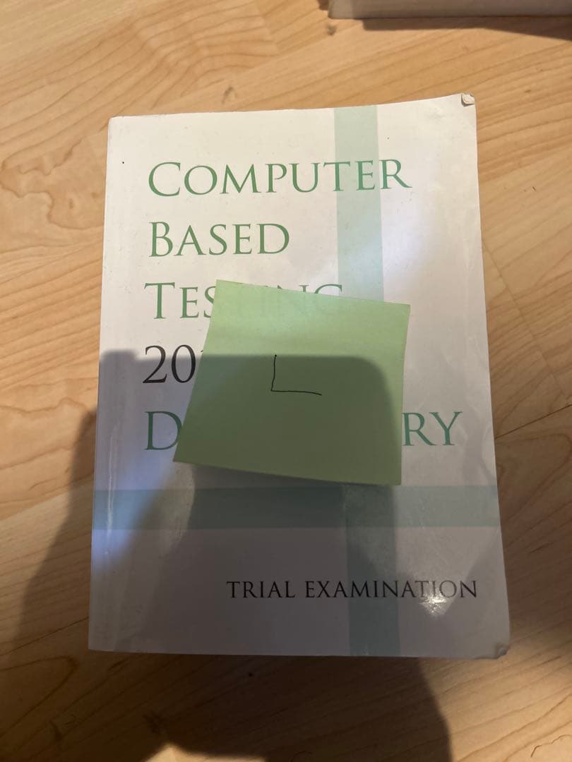 CBT辞典　L 2026年最新】CBT 辞典の人気アイテム - メルカリ