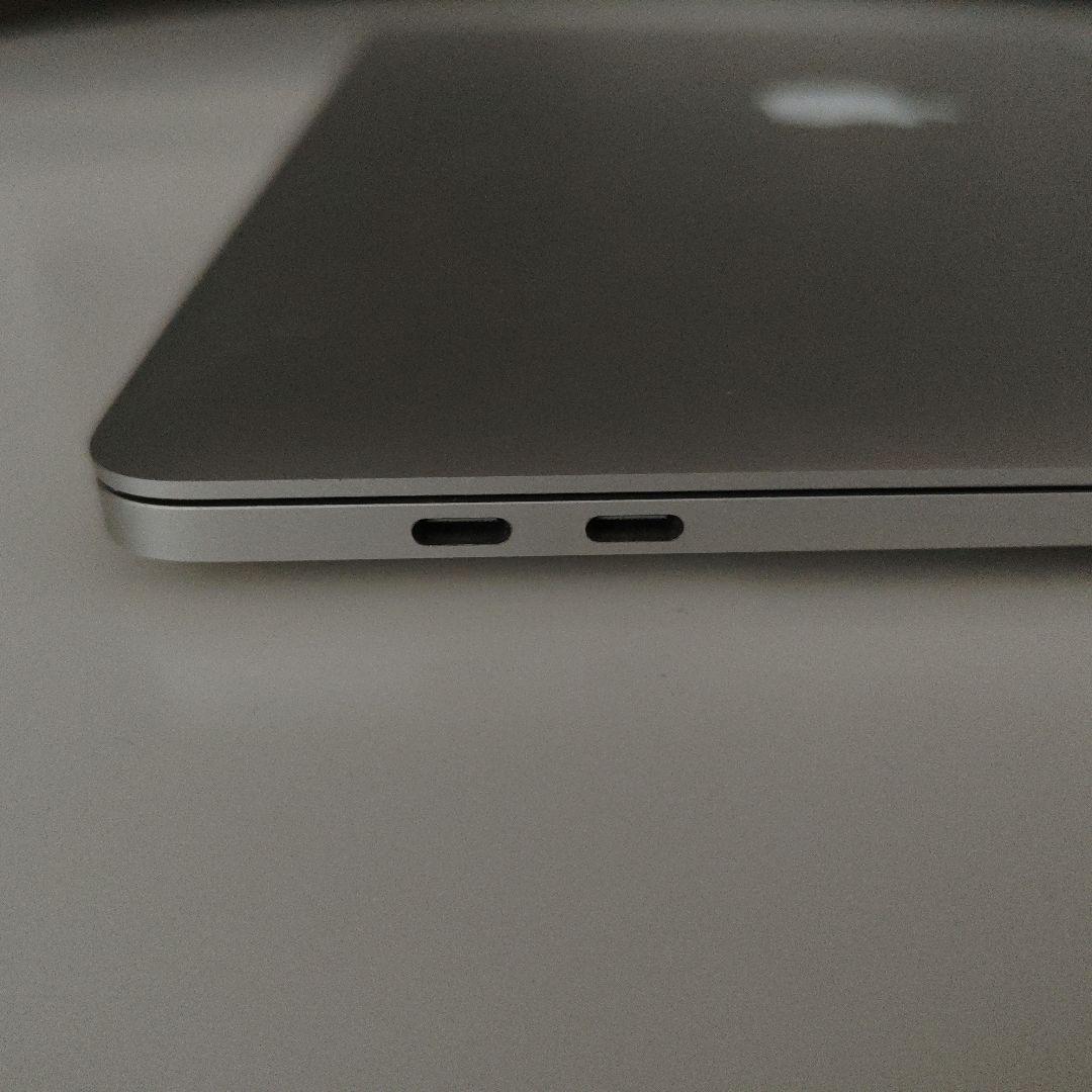 ジャンク品】MacBook Pro(2016) 13インチ 起動〇 画面‪✕‬