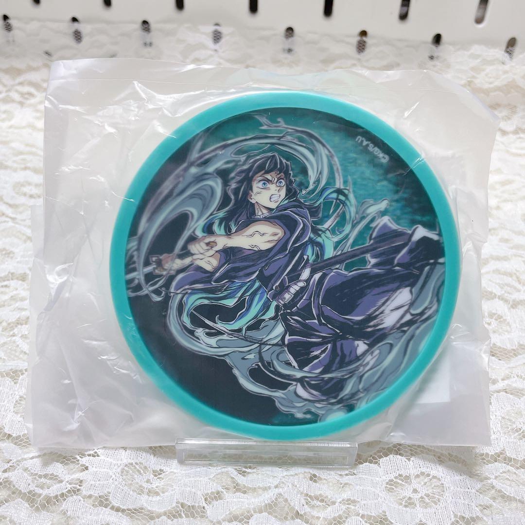 鬼滅の刃 全集中展 エンドロール アクリルコースター 時透無一郎