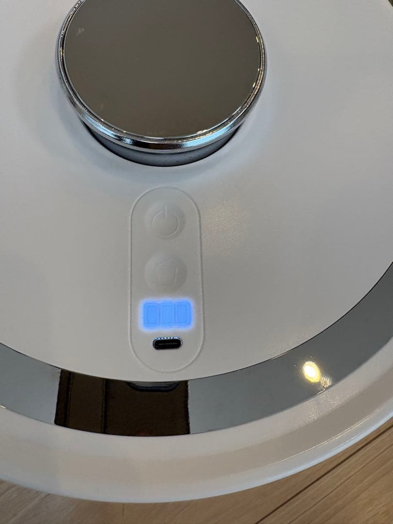 OoBLE mini 真空保存容器　6.5L　米びつ　オーブルミニ