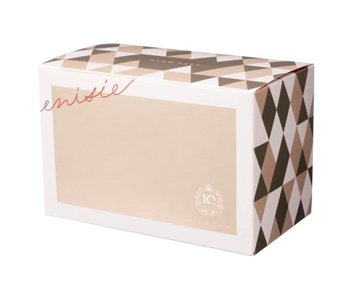 エニシーグローパック 粉末4gx10包 ジェル40gx10包 箱なし】エニシー