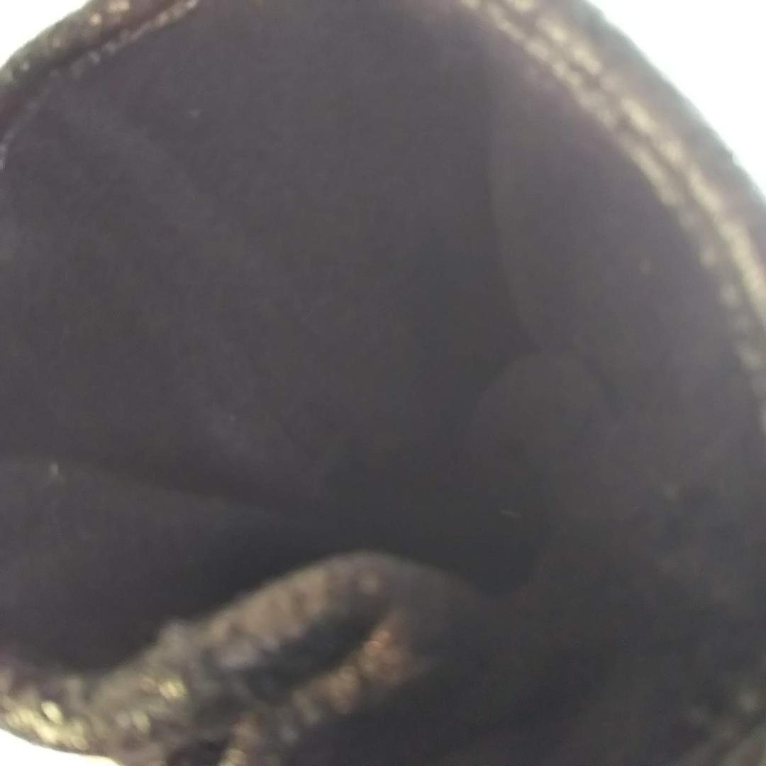 PAIR SLOPE ペアスロープ/ウインターレザーグローブ