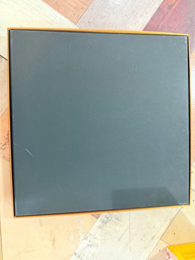 THE BIRTHDAY GOLD TRASH 限定版　シリアルナンバー入り