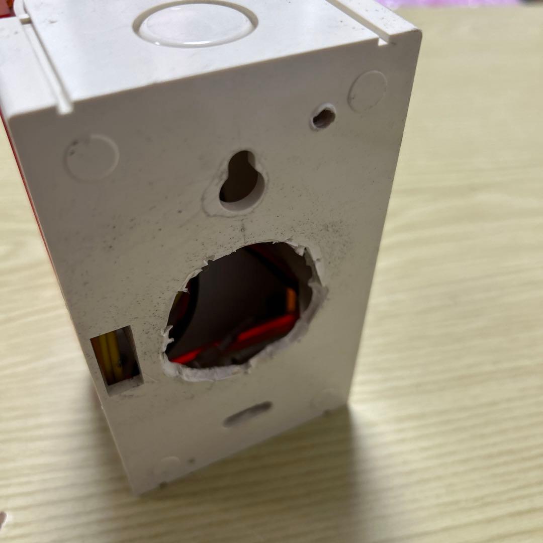 SECOM セコム フラッシュライト LM-P0050 - メルカリ