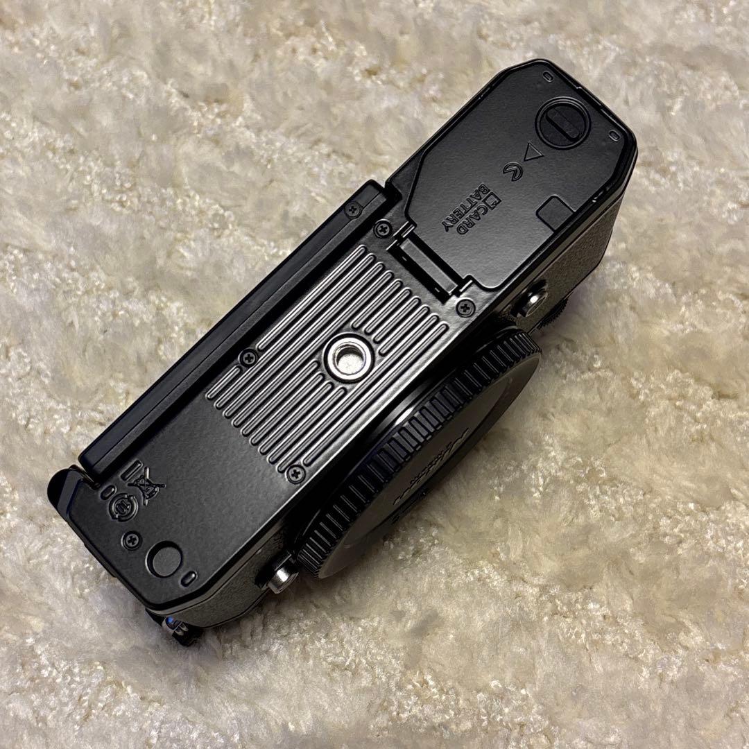 4月購入 極上品Nikon ニコン Zfc 純正予備バッテリー(未使用)他付属