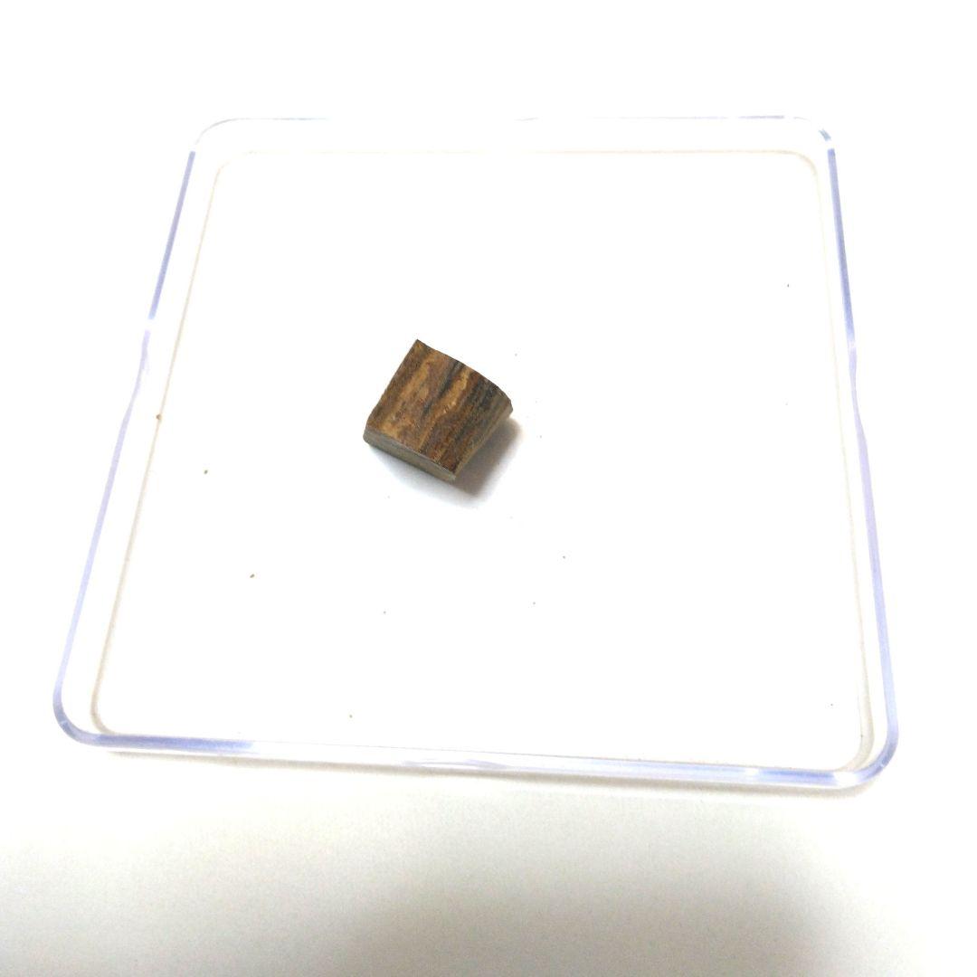 最高級タニ沈香 木　3.16g