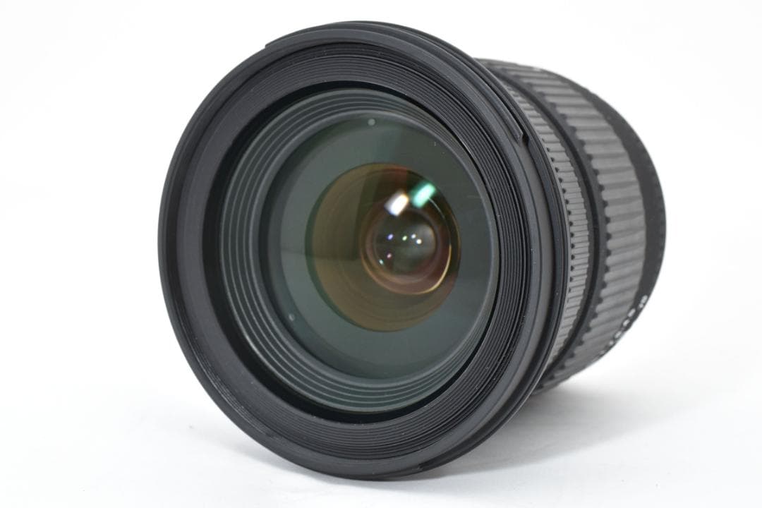 ★極上品★シグマ 17-70mm f2.8-4.5 DC MACROペンタックス