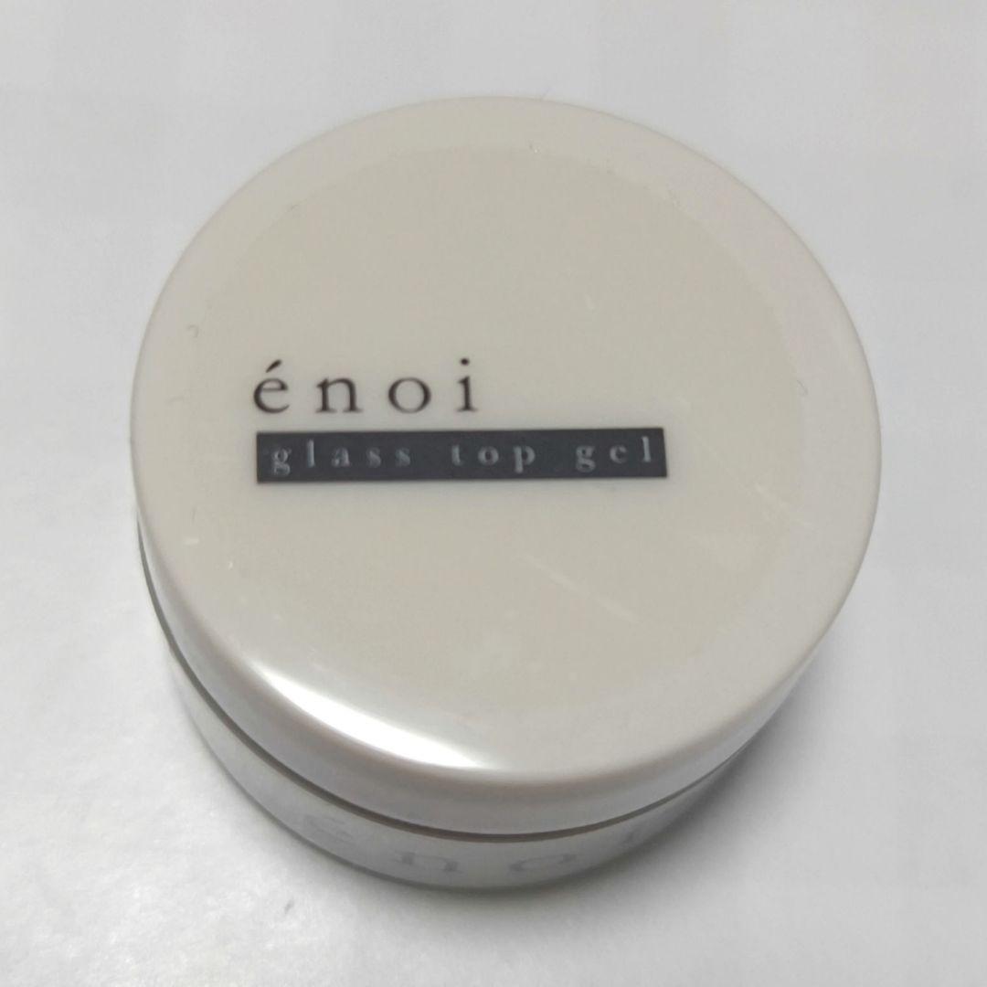 新品未使用】enoi グラストップジェル 4g - メルカリ