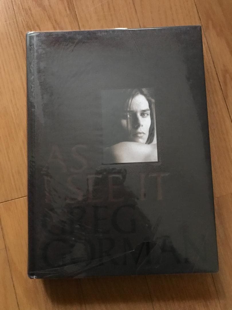 アート・デザイン・音楽 Greg Gorman As I See It Greg Gorman: As I See It - Arthur Roger Gallery
