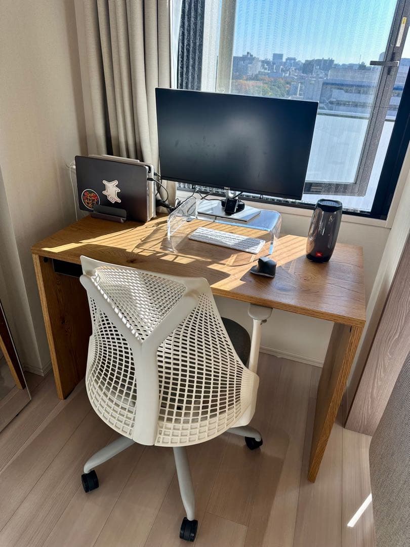 デスク（椅子・小物は含まれません） 楽天市場】【LINE追加300円クーポン】デスクチェア 奥行 浅め 座面低め