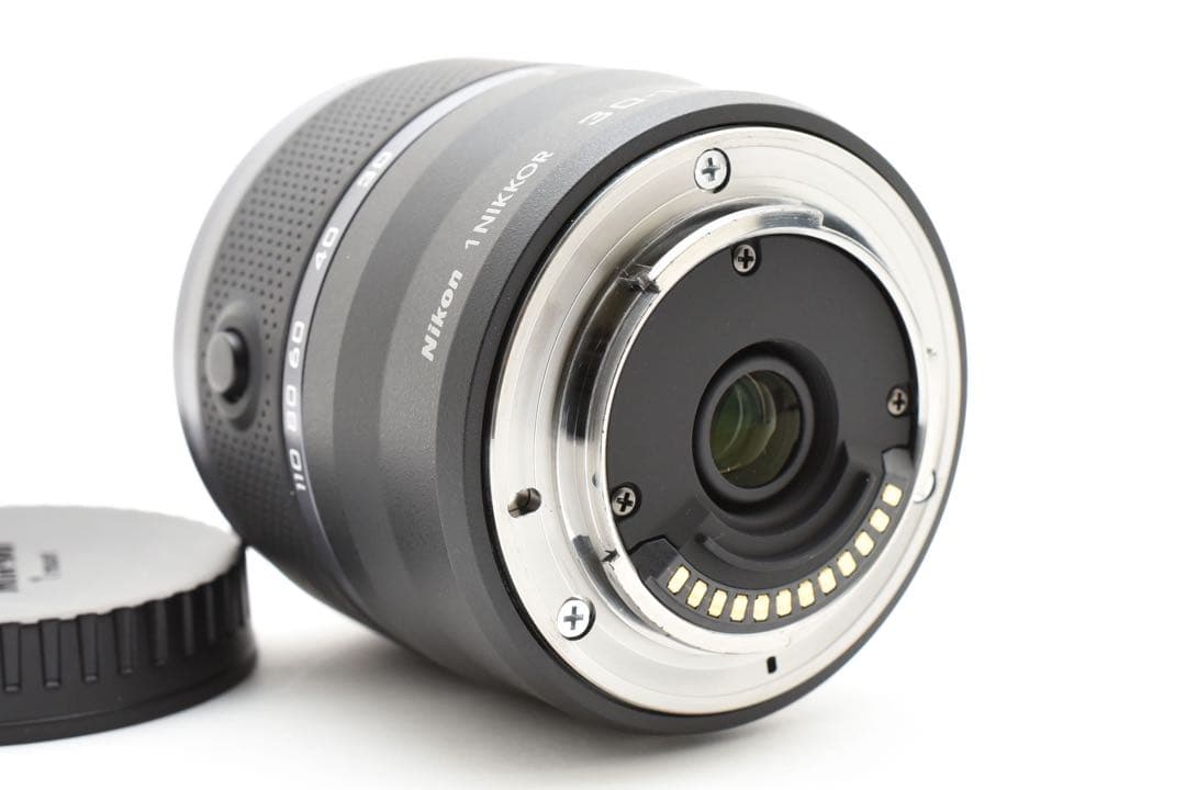 ニコン　NIKON 1 NIKKOR VR 30-110mm f/3.8-5.6