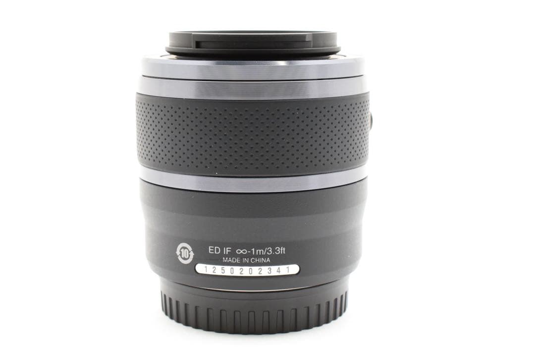 ニコン　NIKON 1 NIKKOR VR 30-110mm f/3.8-5.6