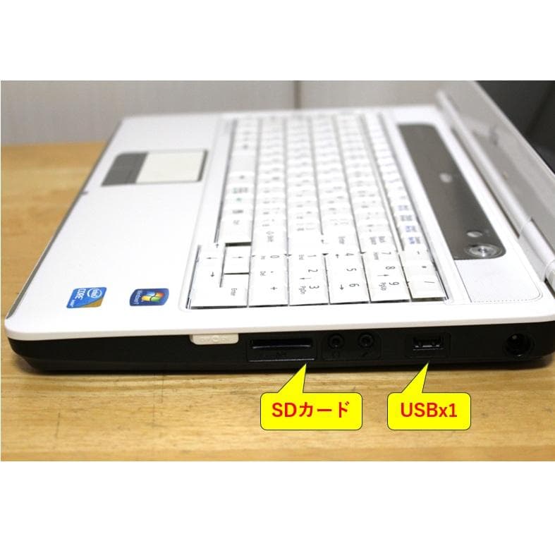 美品】ハイブリッドOS（ChromeOS＆LinuxMint搭載）ノートPC - メルカリ