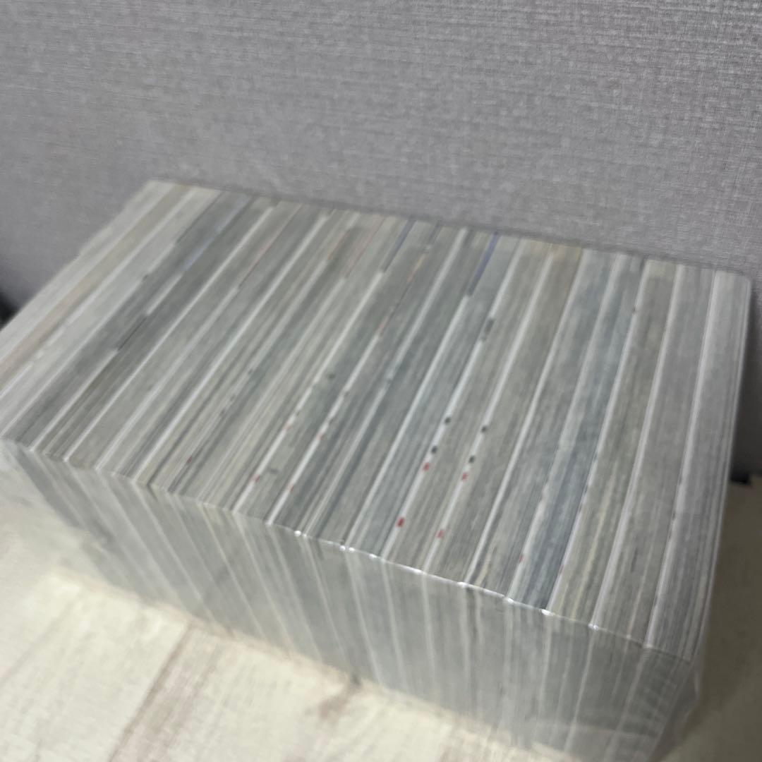 な*ん様 【中古】ドラフトキング クロマツテツロウ 1〜21巻セット