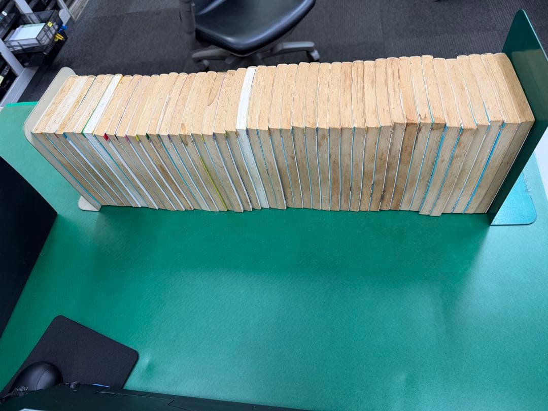 全巻セット】ドラゴンボール 鳥山明（全巻90年代発行) - メルカリ