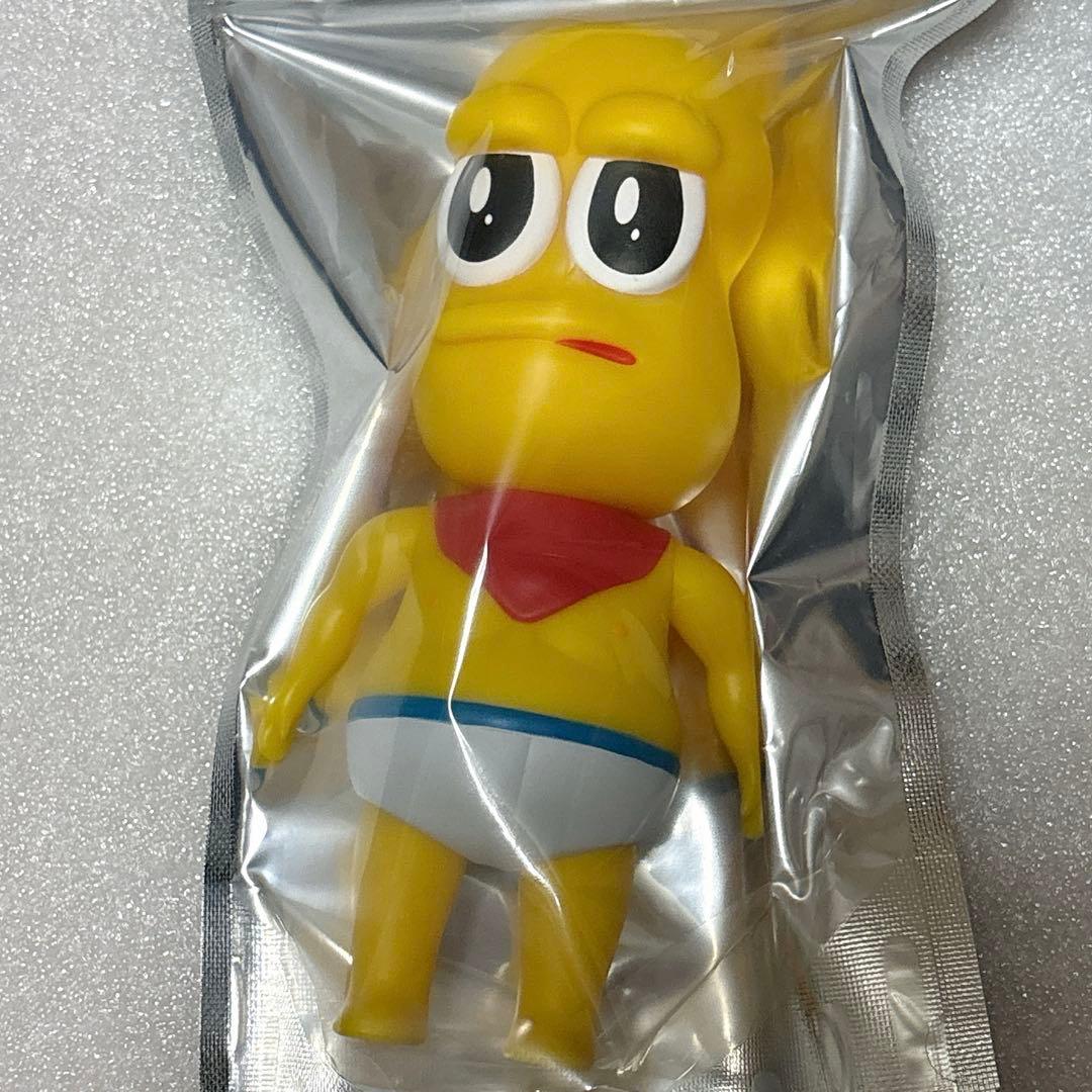 狸豆商店 ピーナッツくん ソフビ フィギュア - メルカリ