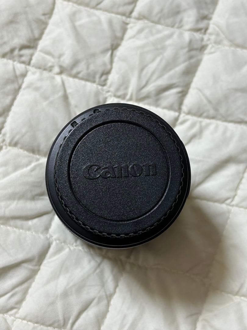 【美品】Canon EF-S10-18mm F4.5-5.6 フィルター付き
