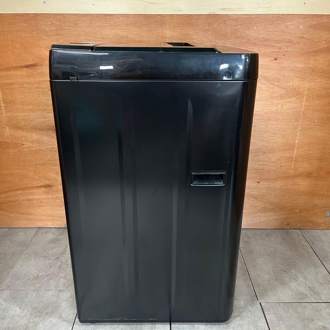 一都三県限定　配送設置無料　縦型洗濯機　YAMADA 2025年製　5.5kg