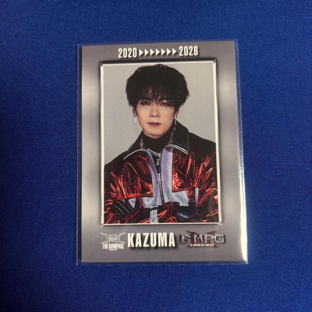 川村壱馬 フォトカ - メルカリ