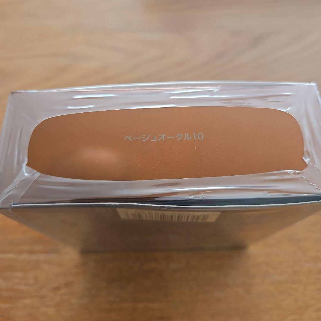 &フェイス フォーカスコントロール ファンデーション ベージュオークル