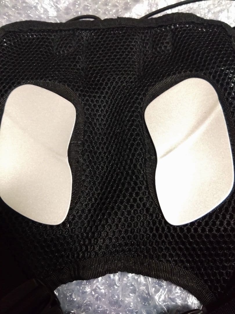 ペルチェベスト -22℃ 冷却機能付き バッテリー付き