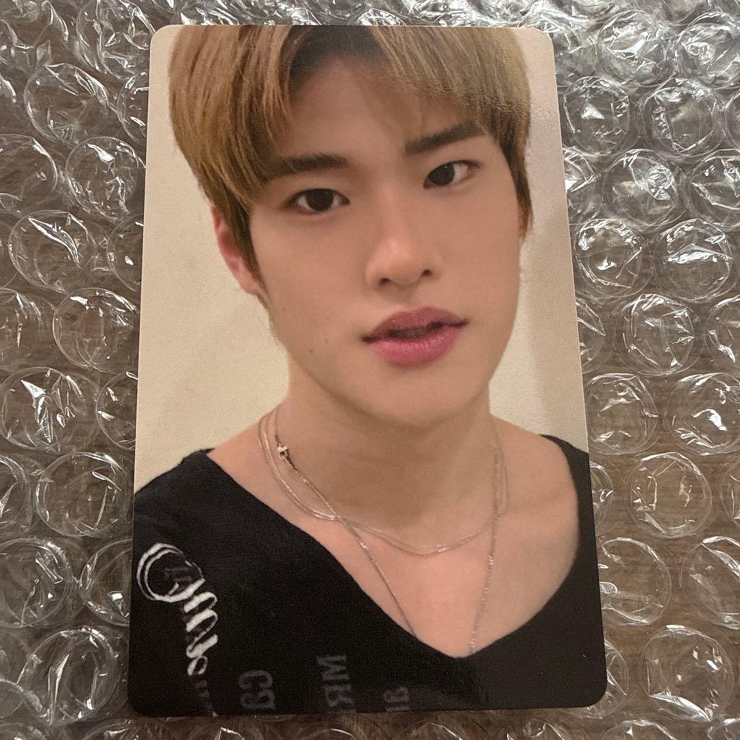 RIIZE ポップアップ ユニバ ums トレカ popup 限定 ソヒ ③ - メルカリ