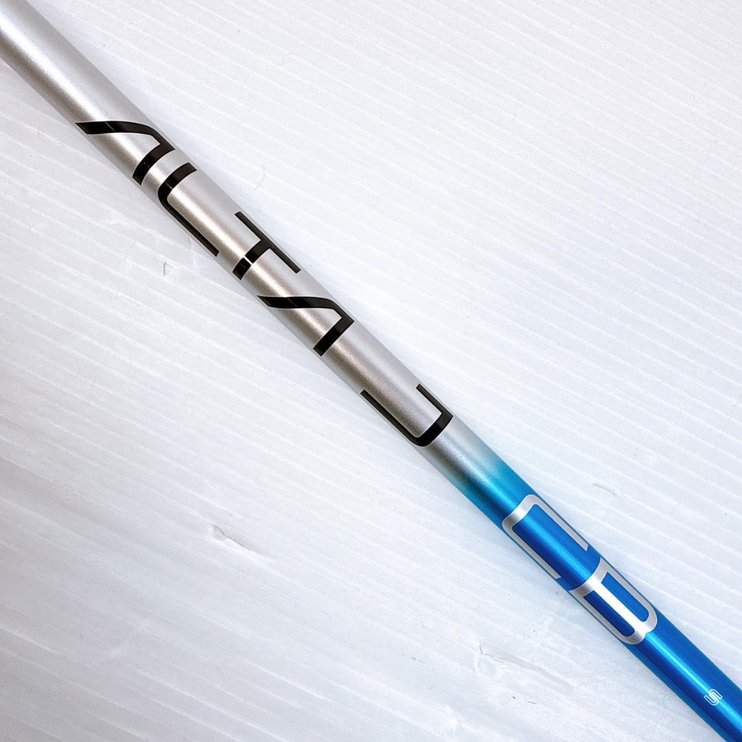 PING（ピン） ALTA J CB BLUE 3W・4W用シャフト S／アルタ - メルカリ