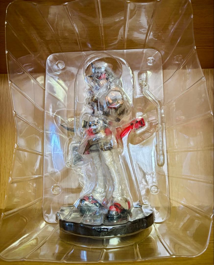 GUILTY GEAR Xrd -SIGN- ソル＝バッドガイ 通常版