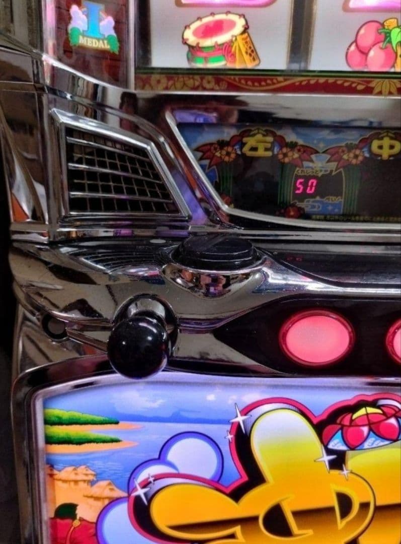 ま*る様 9/30まで出品！大幅値下げ！引取りのみ対応【千葉市】実機 沖ドキ 2