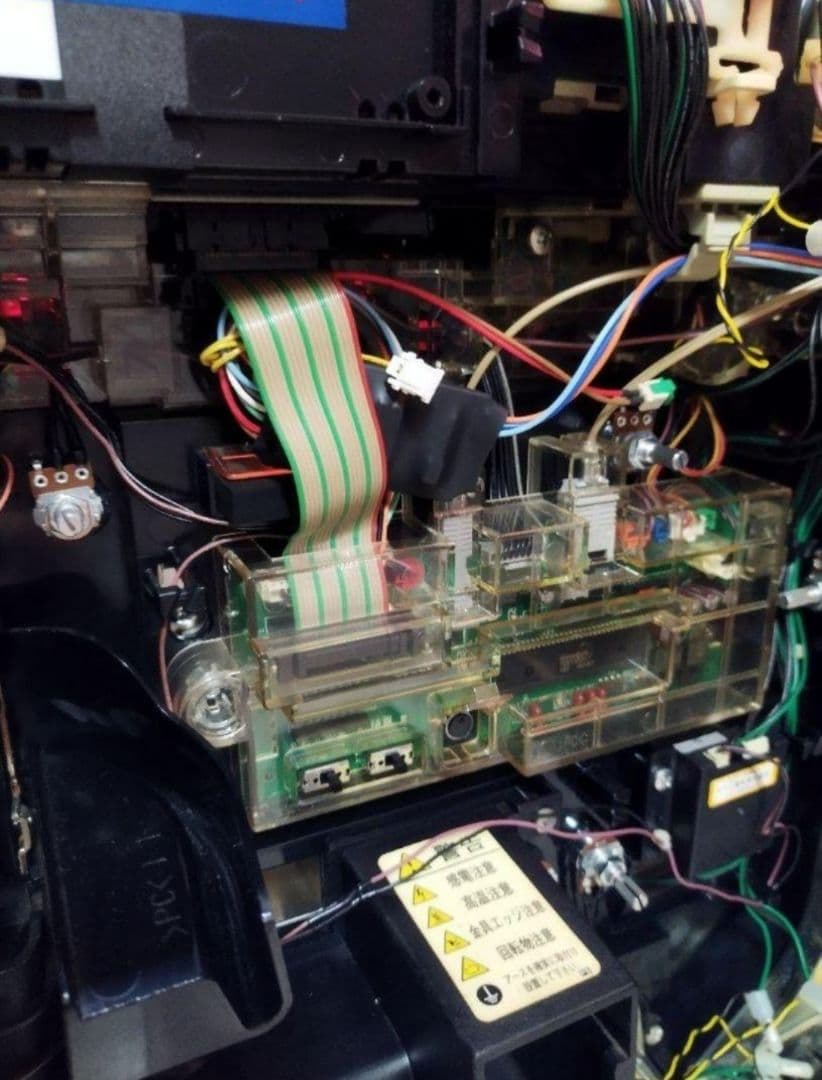 ま*る様 9/30まで出品！大幅値下げ！引取りのみ対応【千葉市】実機 沖ドキ 2