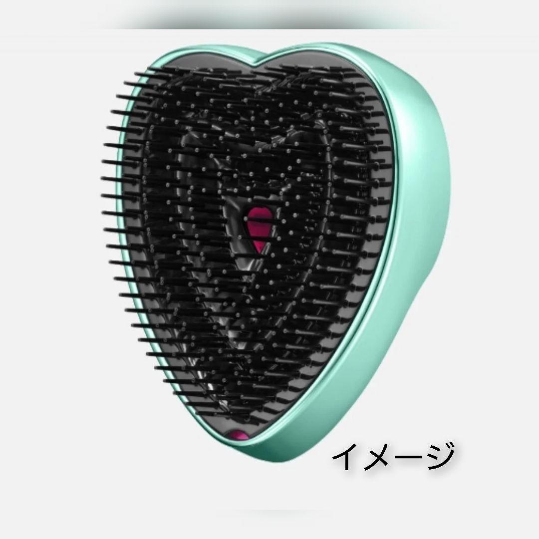 新品 リファ ReFa 初音ミク ハートブラシ ブルーエメラルド MTG - メルカリ