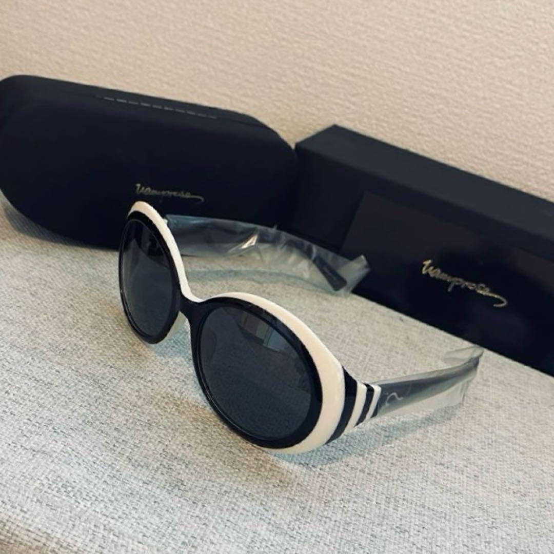 HYDE着 監修 同型同色GURUGURU サングラス ファンクラブ限定受注生産