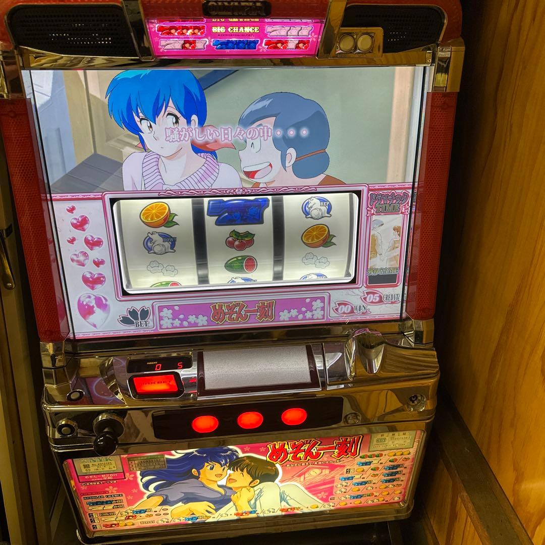 家財便 オカイ様用ハナハナホウオウ 天翔 パチスロ 実機 25、30パイ不問