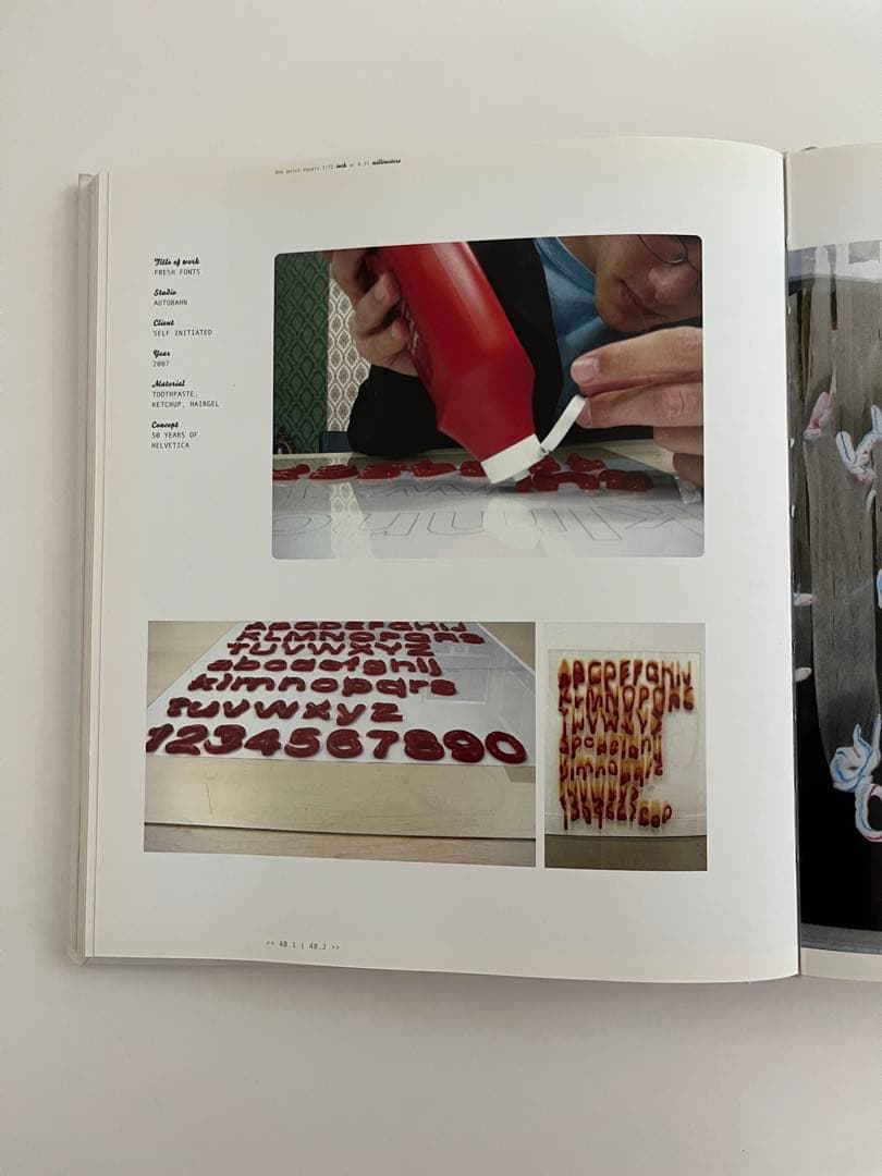 Font Family: Get Familiar with Fonts! 古本 - メルカリ