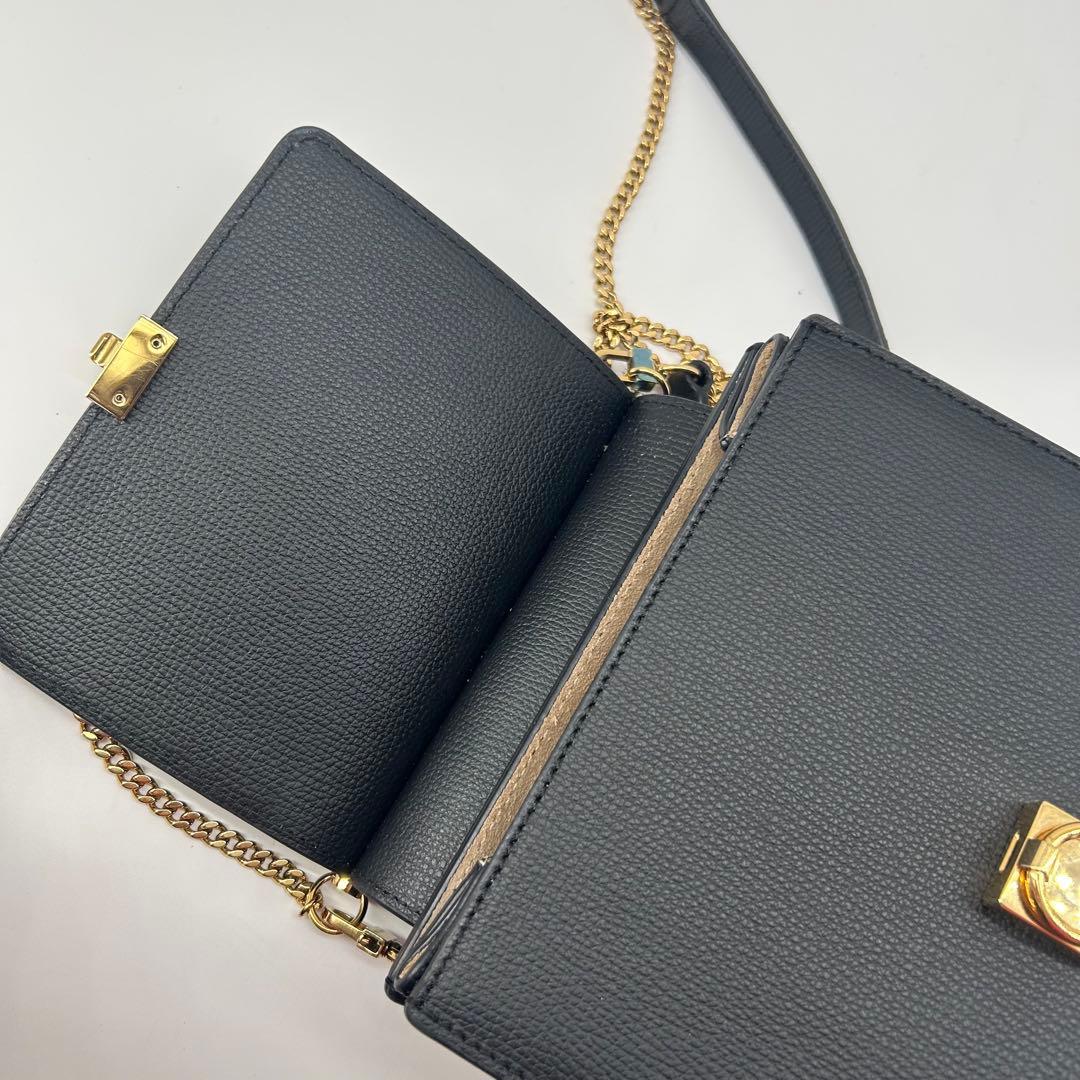 14403✨POLÈNE numero sept mini ショルダーバッグ - メルカリ