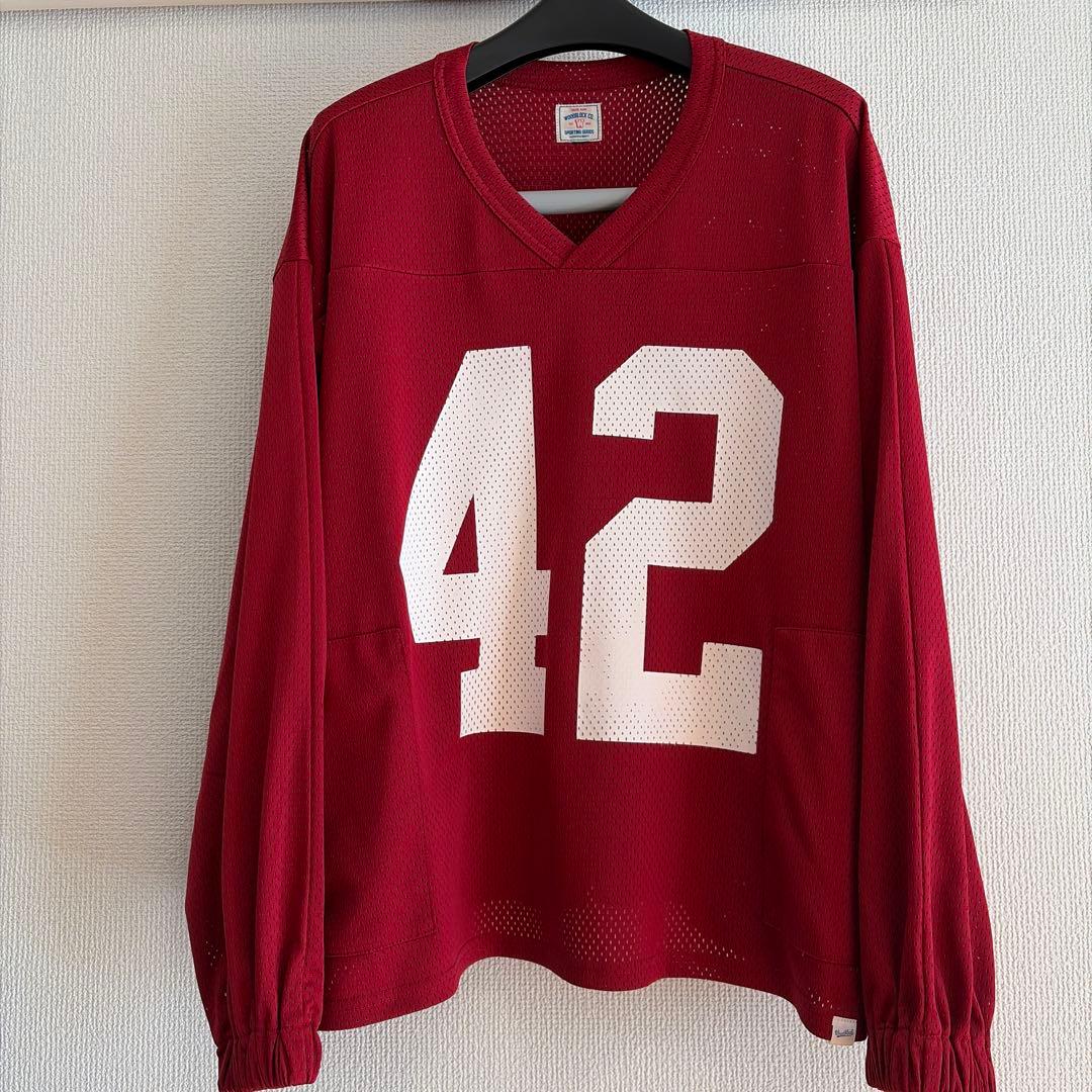 蒼*様 UVERworld 真太郎 ナイロンプルオーバージャケット - メルカリ