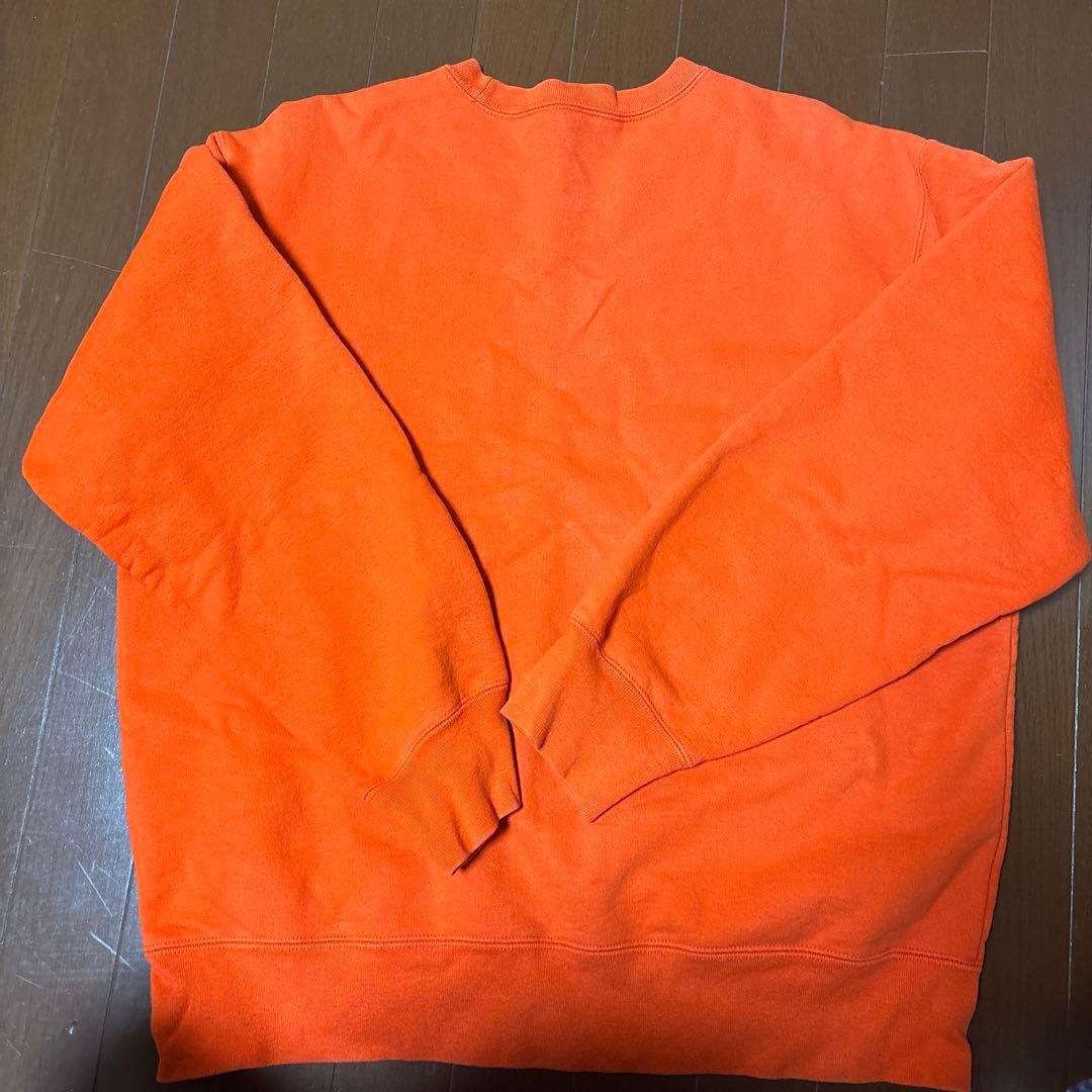 Supreme Small Box Crewneck M - メルカリ