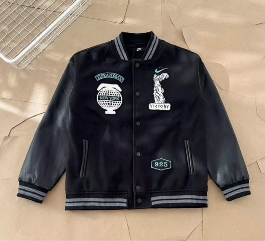 ナイキ ティファニー コラボ スタジャン XXLサイズ - メルカリ