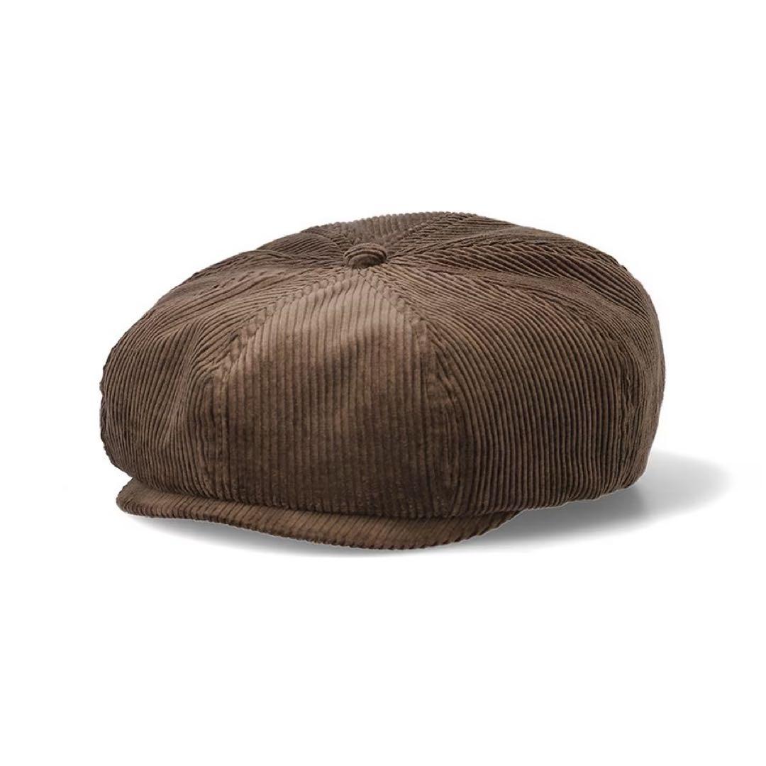 STANDARD CALIFORNIA スタカリ News Boy Cap Standard California Corduroy News Boy Cap delivery!! ｜ STANDARD