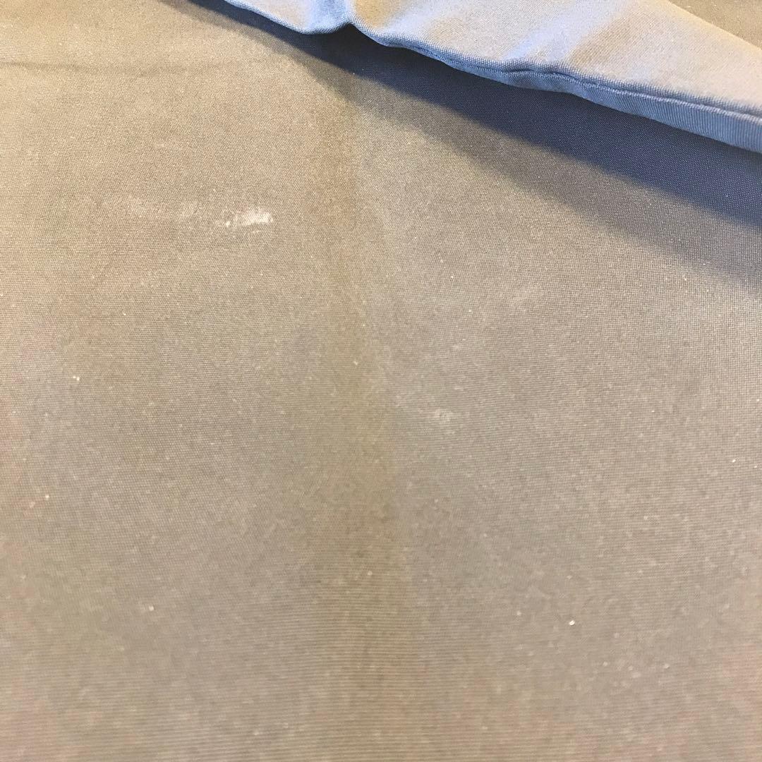 銀座越後屋 塩瀬 九寸名古屋帯 植物模様 刺繍 黒地 - メルカリ