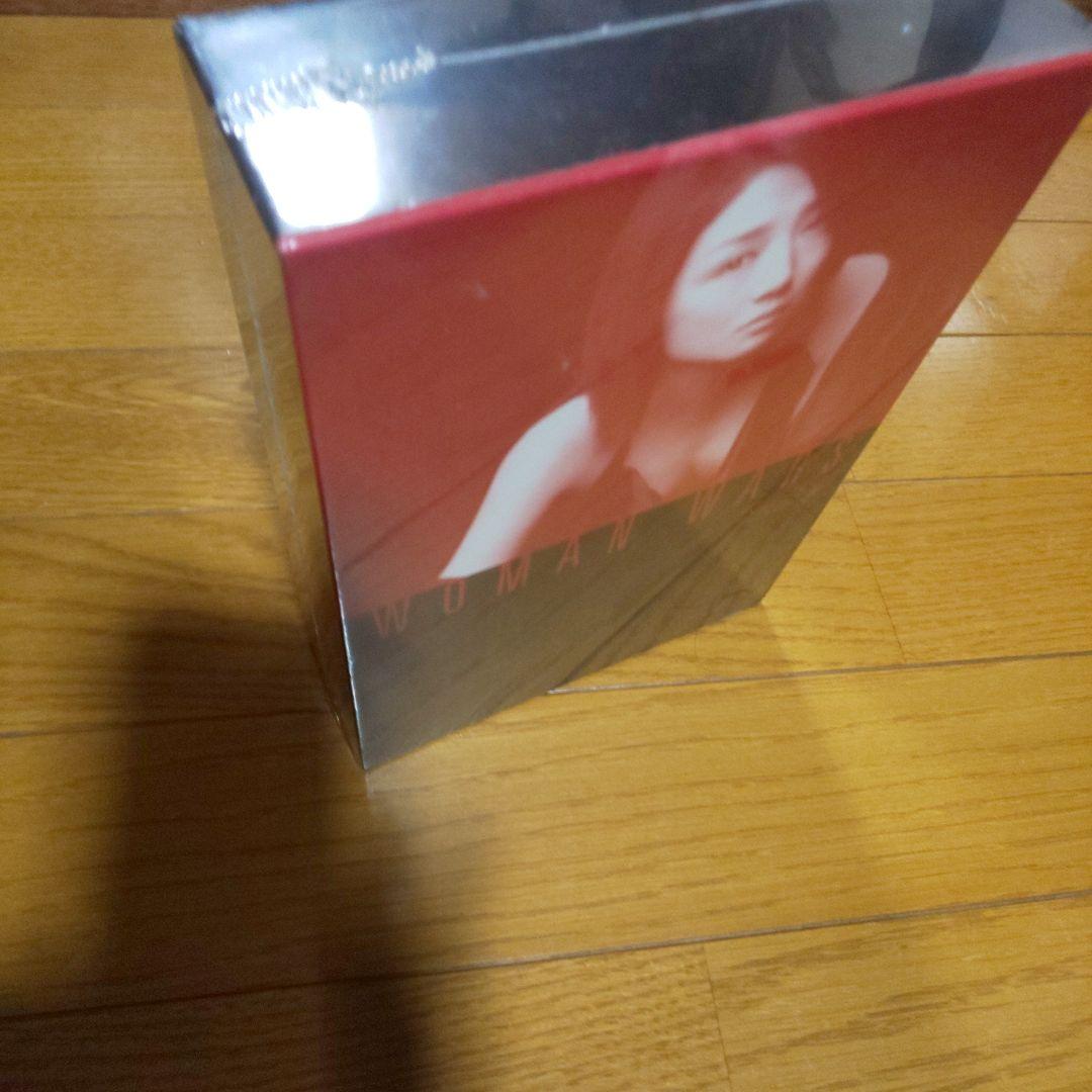 ★新品未開封★不信のとき～ウーマン・ウォーズ～ DVD-BOX〈6枚組〉