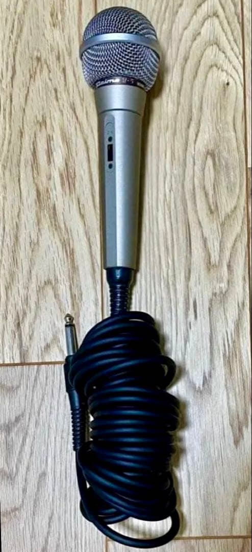 SONYSRS-Z21スピーカー MEGABASS 、Primo U-5 マイク - メルカリ