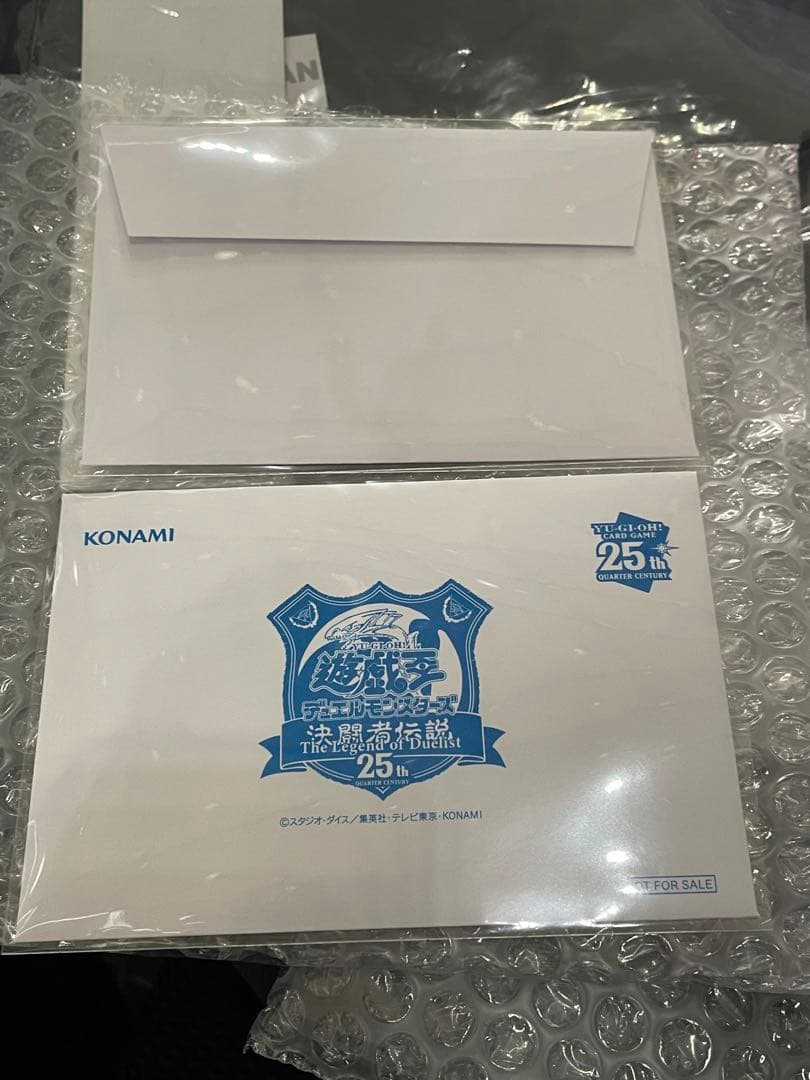 遊戯王25th 東京ドーム ブルーアイズホワイトドラゴン ブラック